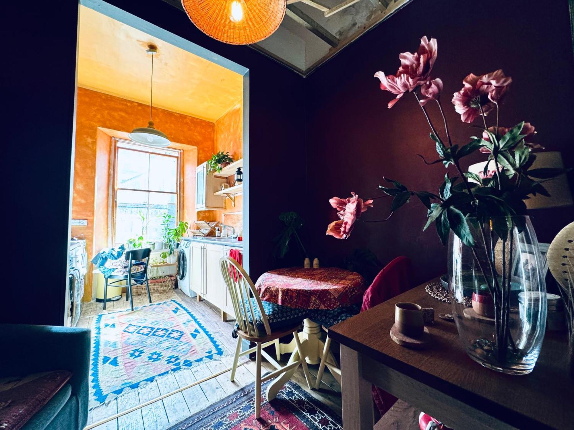 Prehnite Suite EDI Eksteriør billede